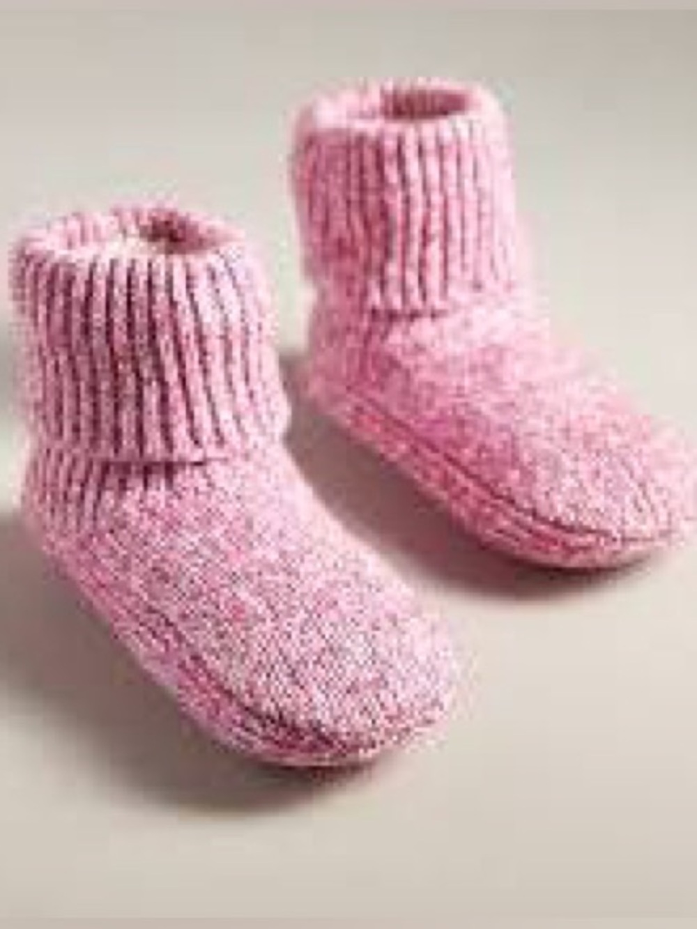 NWT Bombas Sherpa Lined Bootie Slippers Size Medium